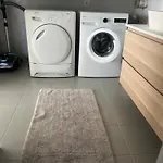Boho Dans à Appartement