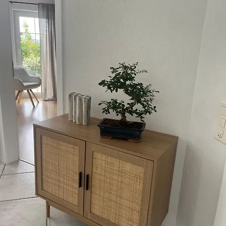 Apartament Boho Dans A Grandson