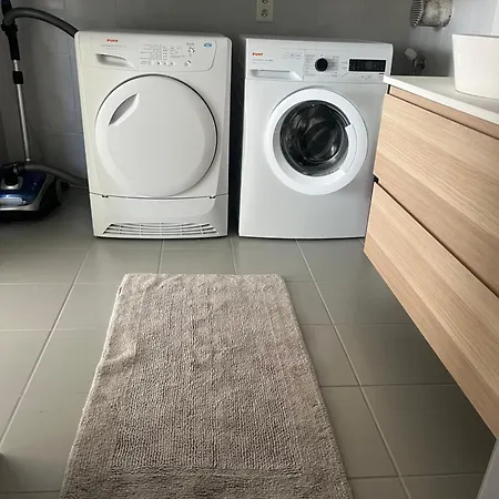 Boho Dans A Apartament