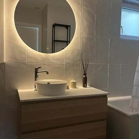 Apartament Boho Dans A *