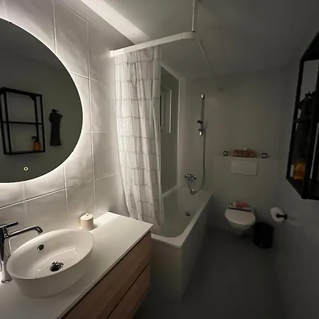 Apartament Boho Dans A