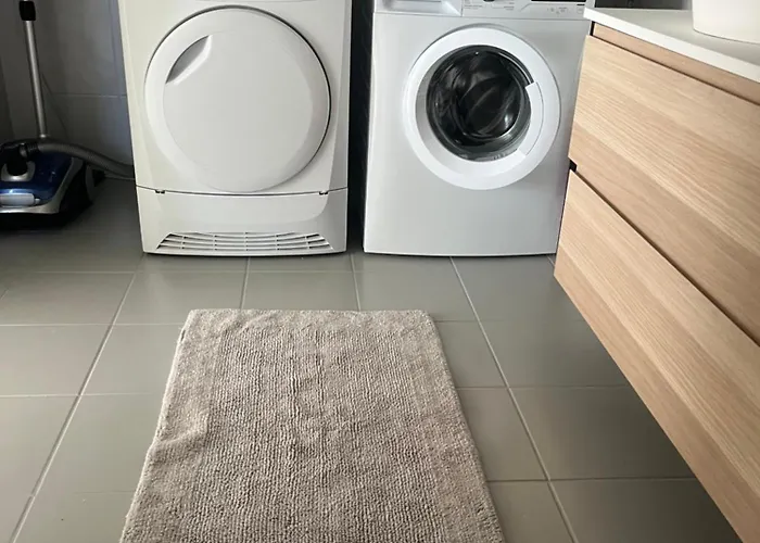 Boho Dans A Apartament