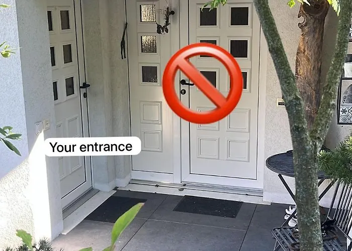 Apartament Boho Dans A *