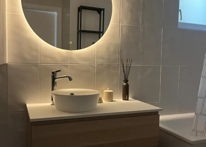 Apartament Boho Dans A *