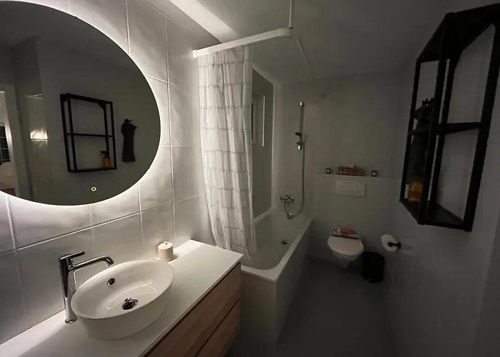 Apartament Boho Dans A