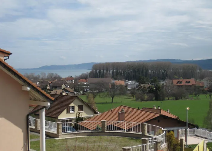 Boho Dans A Apartment